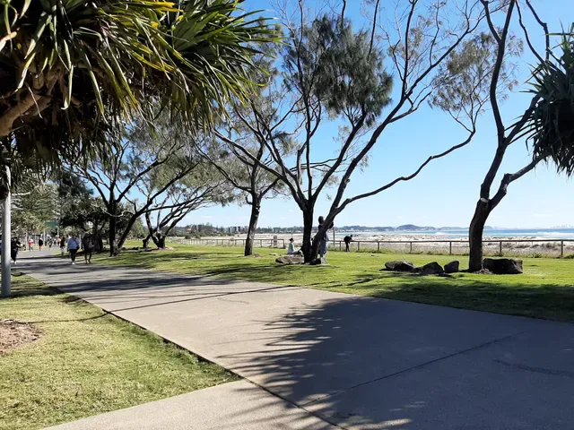 Kirra Beach Surf Club