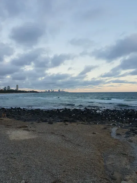 Kirra Beach Surf Club