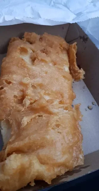 Kiwi Fish N Chips