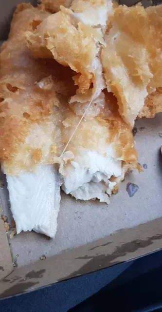 Kiwi Fish N Chips