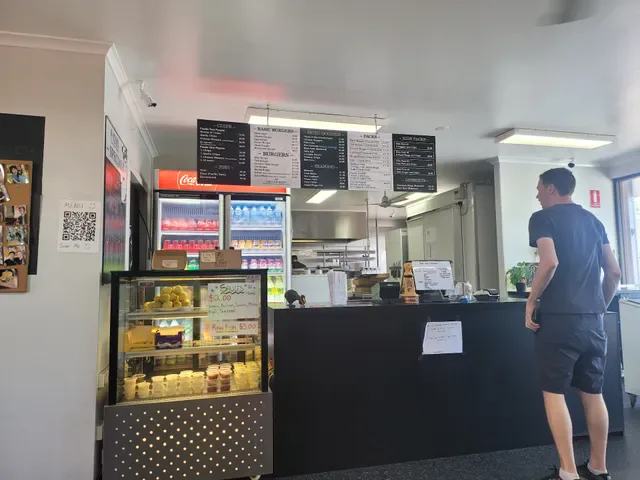 Kiwi Fish N Chips