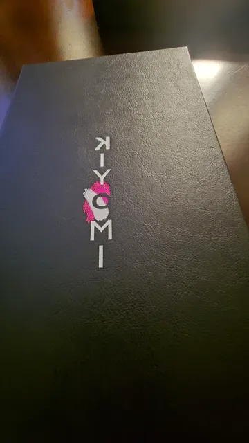 Kiyomi