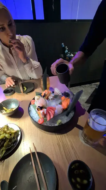 Kiyomi