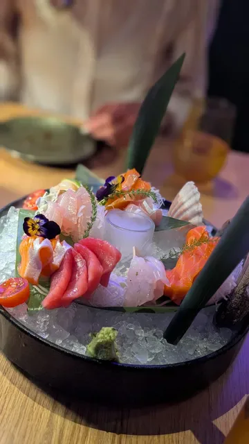 Kiyomi