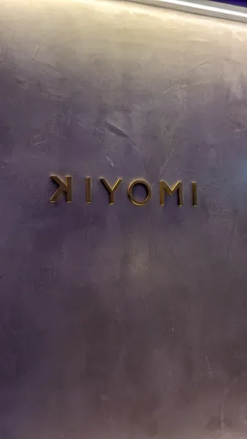 Kiyomi