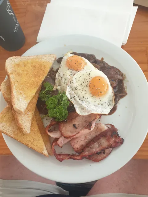Kleins Coffee Bar & Grill