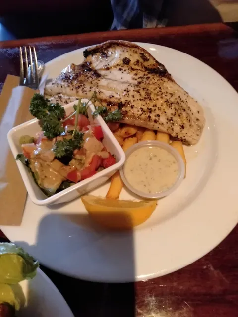 Kleins Coffee Bar & Grill