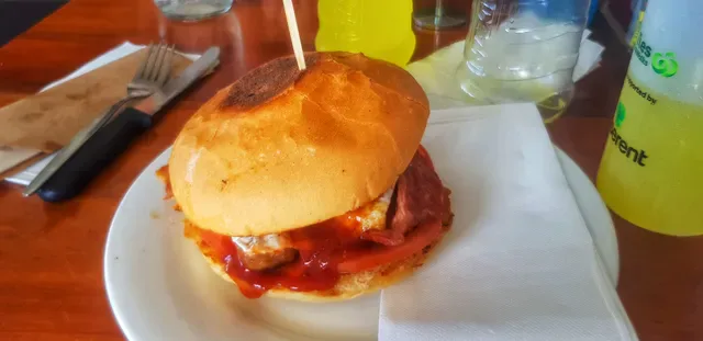Kleins Coffee Bar & Grill