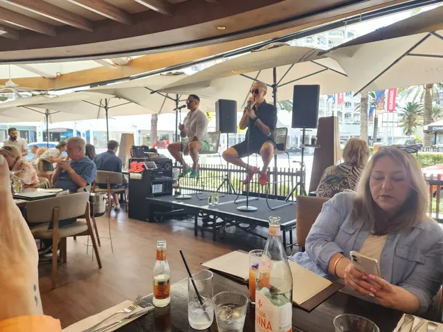 Koi Broadbeach