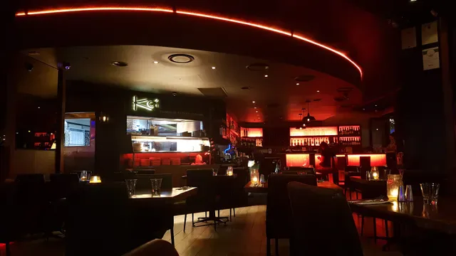 Koi Broadbeach