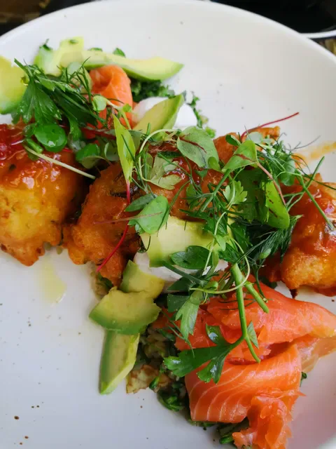 Koi Broadbeach
