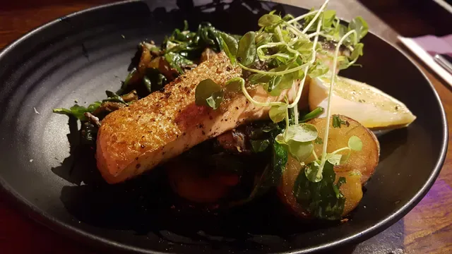 Koi Broadbeach