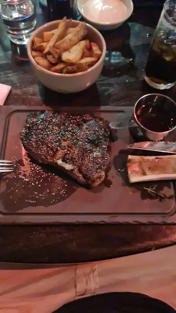 Koi Broadbeach