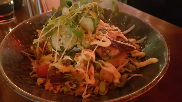 Koi Broadbeach
