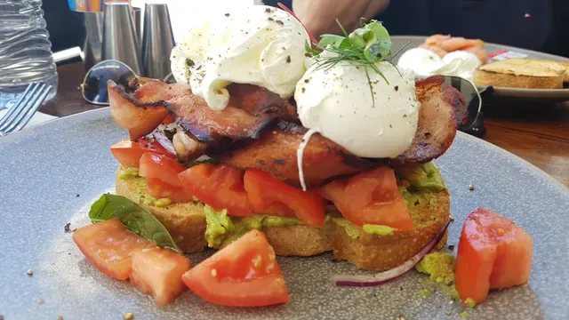 Koi Broadbeach