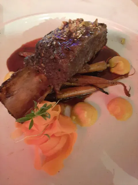 Koi Broadbeach