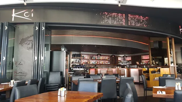 Koi Broadbeach