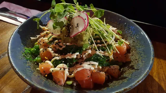 Koi Broadbeach