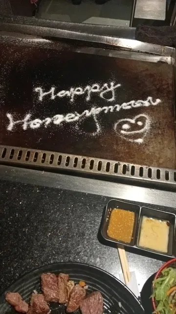 KooKoo Teppanyaki (Renovation in progress)