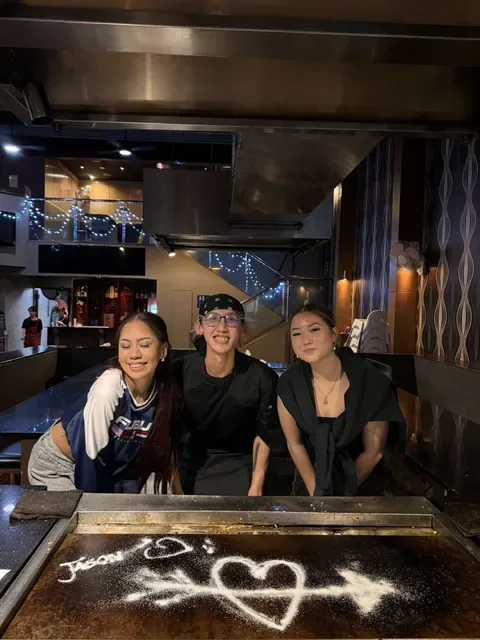 KooKoo Teppanyaki (Renovation in progress)