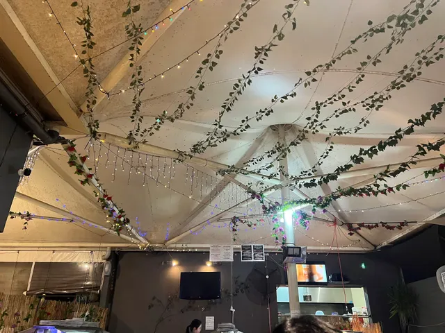 Korean BBQ Buffet Gold Coast