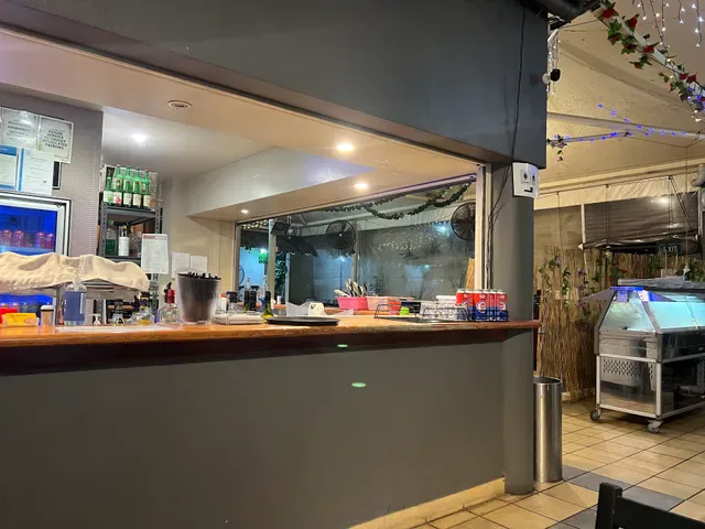 Korean BBQ Buffet Gold Coast