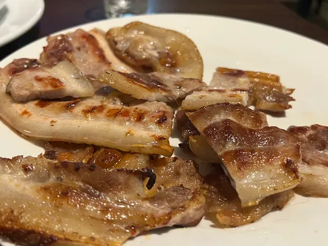 Korean BBQ Buffet Gold Coast