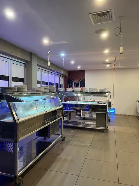 Korean BBQ Buffet Gold Coast