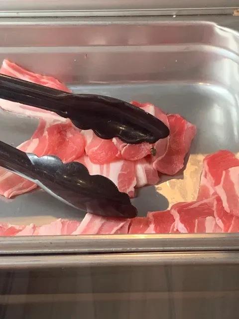 Korean BBQ Buffet Gold Coast