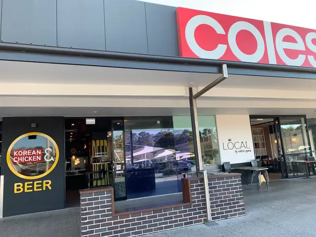 KOCHI KOCHI (Korean Chicken &)