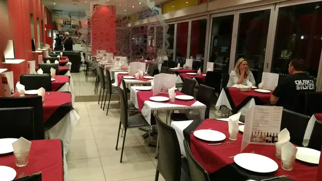 Krish Indian Cuisine Varsity Lakes