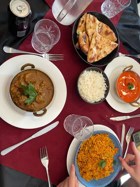 Krish Indian Cuisine Varsity Lakes