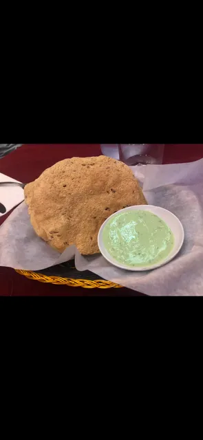 Krish Indian Robina