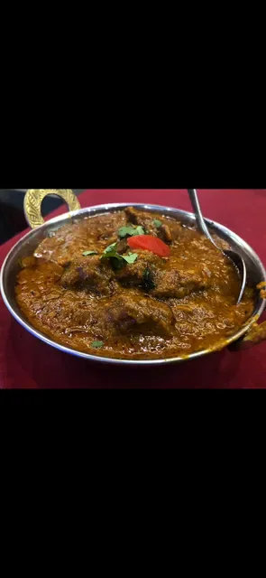 Krish Indian Robina