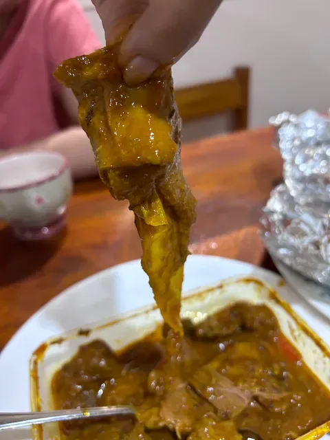 Krish Indian Robina