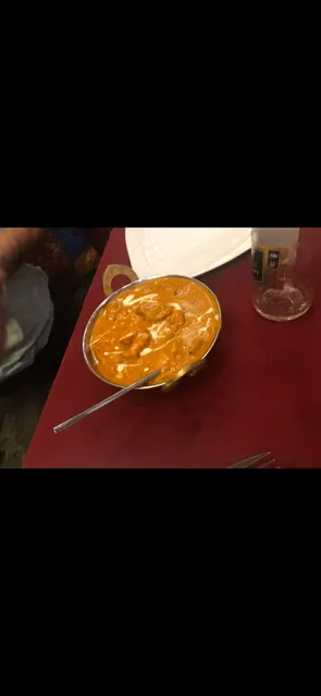 Krish Indian Robina