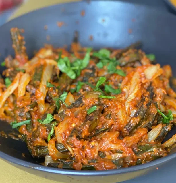 Krish Indian Robina