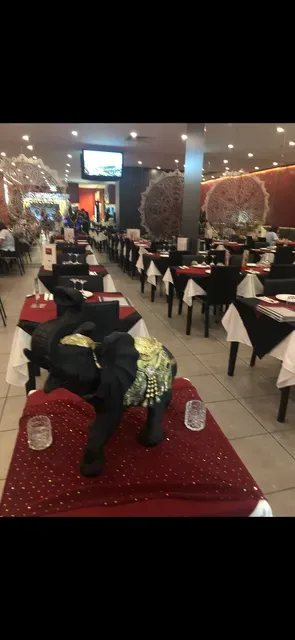 Krish Indian Robina