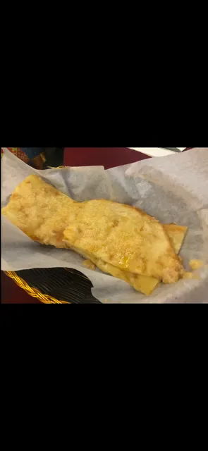 Krish Indian Robina