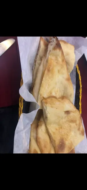 Krish Indian Robina