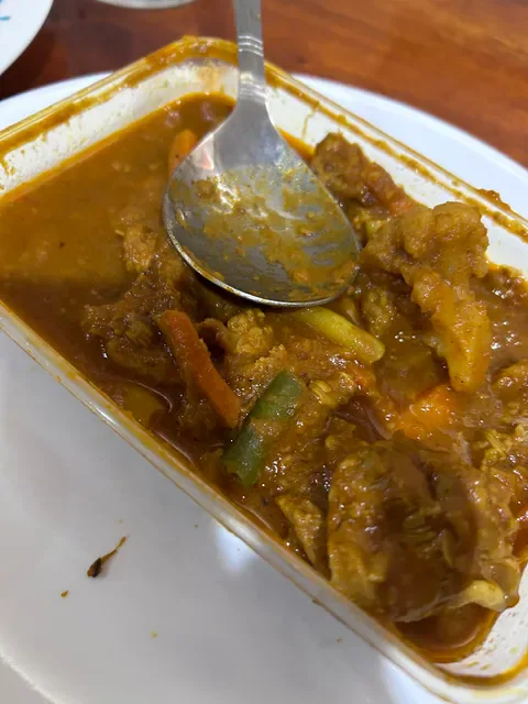 Krish Indian Robina