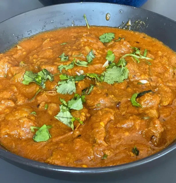 Krish Indian Robina