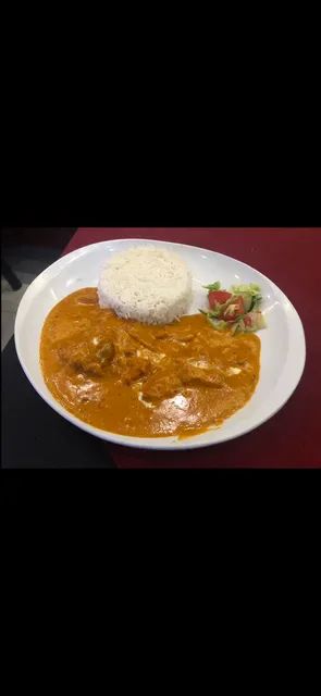 Krish Indian Robina