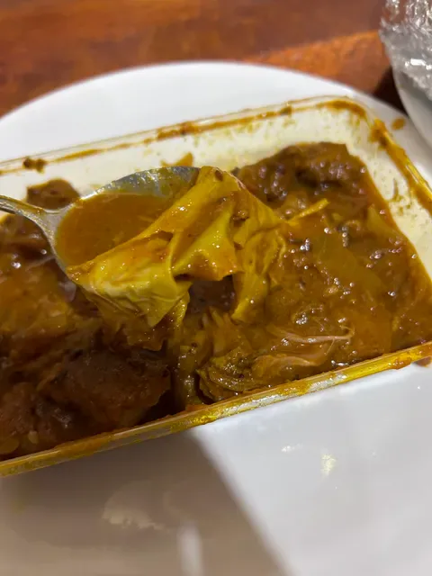 Krish Indian Robina