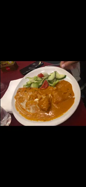 Krish Indian Robina