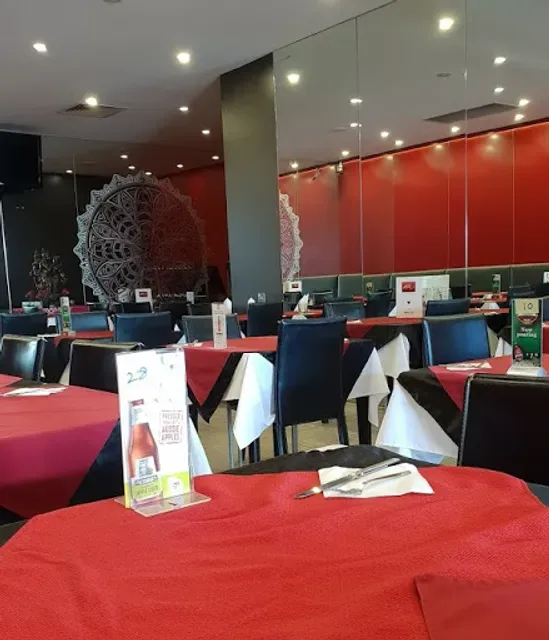 Krish Indian Robina