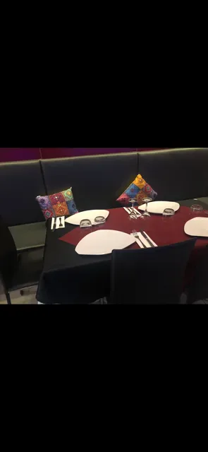Krish Indian Robina