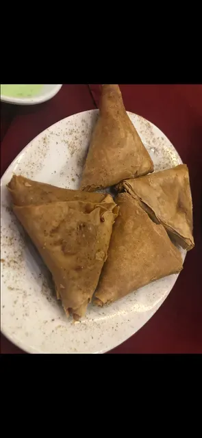 Krish Indian Robina