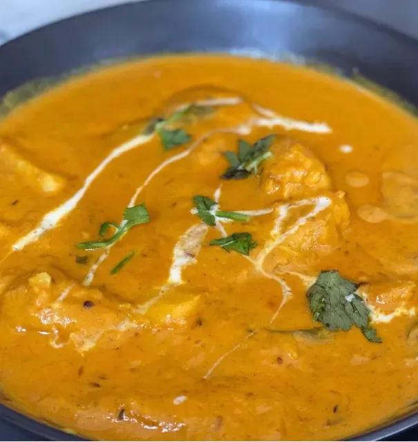 Krish Indian Robina