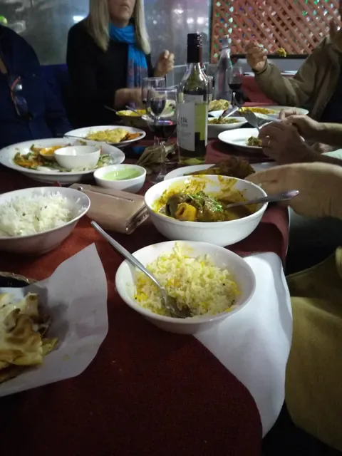 Krish Indian Worongary